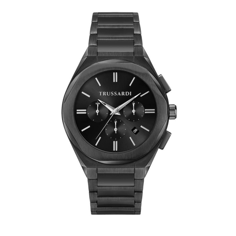 Trussardi meeste kell R2453156002 (Ø 44mm)