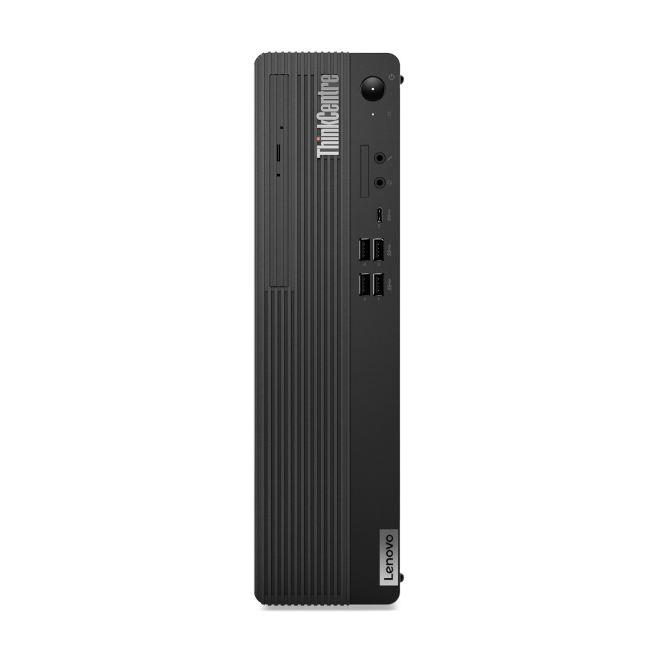 Lenovo lauaarvuti ThinkCentre M70s Gen 5 SFF tööjaam, Win 11 Pro (12U80026MX)