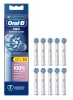 Braun lisaharjad Oral-B Pro Sensitive Clean, 10tk