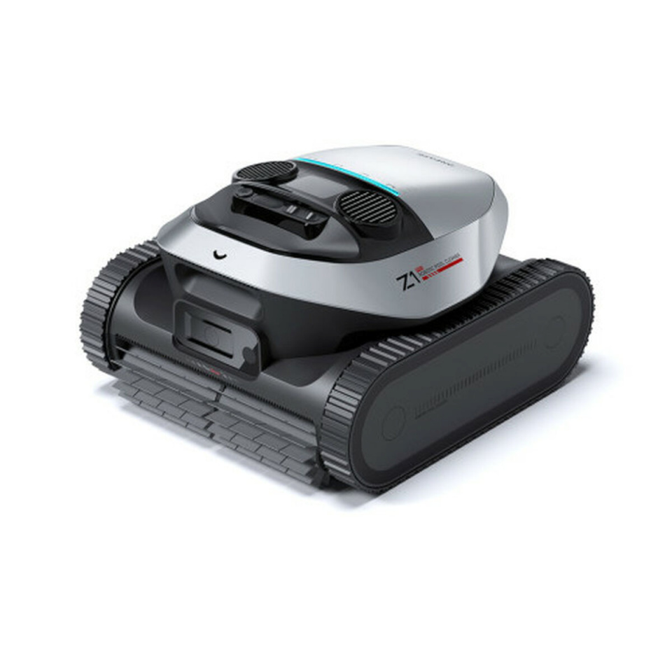 Dreame tolmuimeja Z1 PRO must