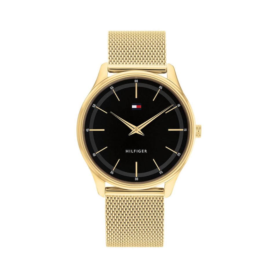 Tommy Hilfiger meeste kell 1710469 (Ø 40mm)