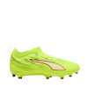 Puma jalgpallijalatsid Kids Ultra 6 Match Fg/ag 108701 01 suurus 38,5