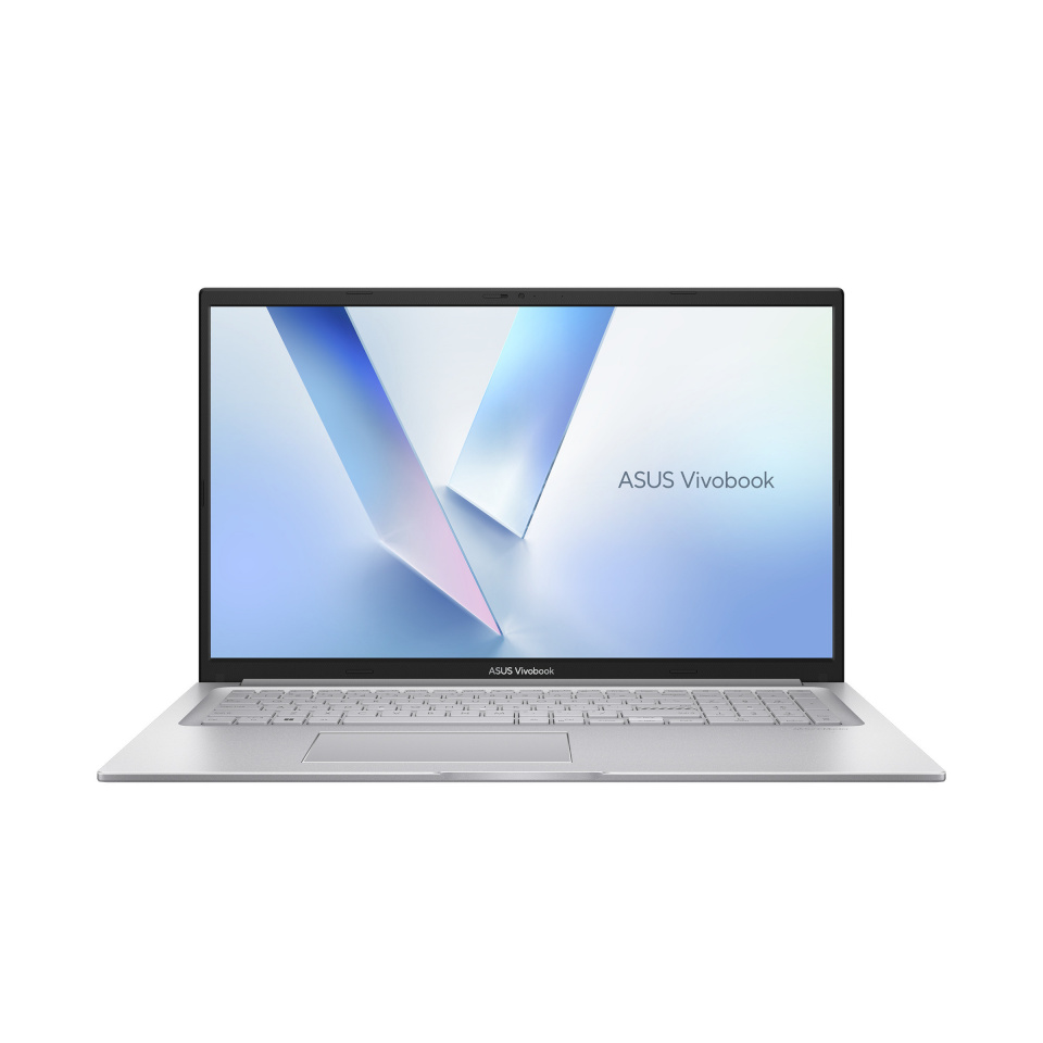 Asus sülearvuti Vivobook 17, Windows 11 (F1704VA-AU089W)