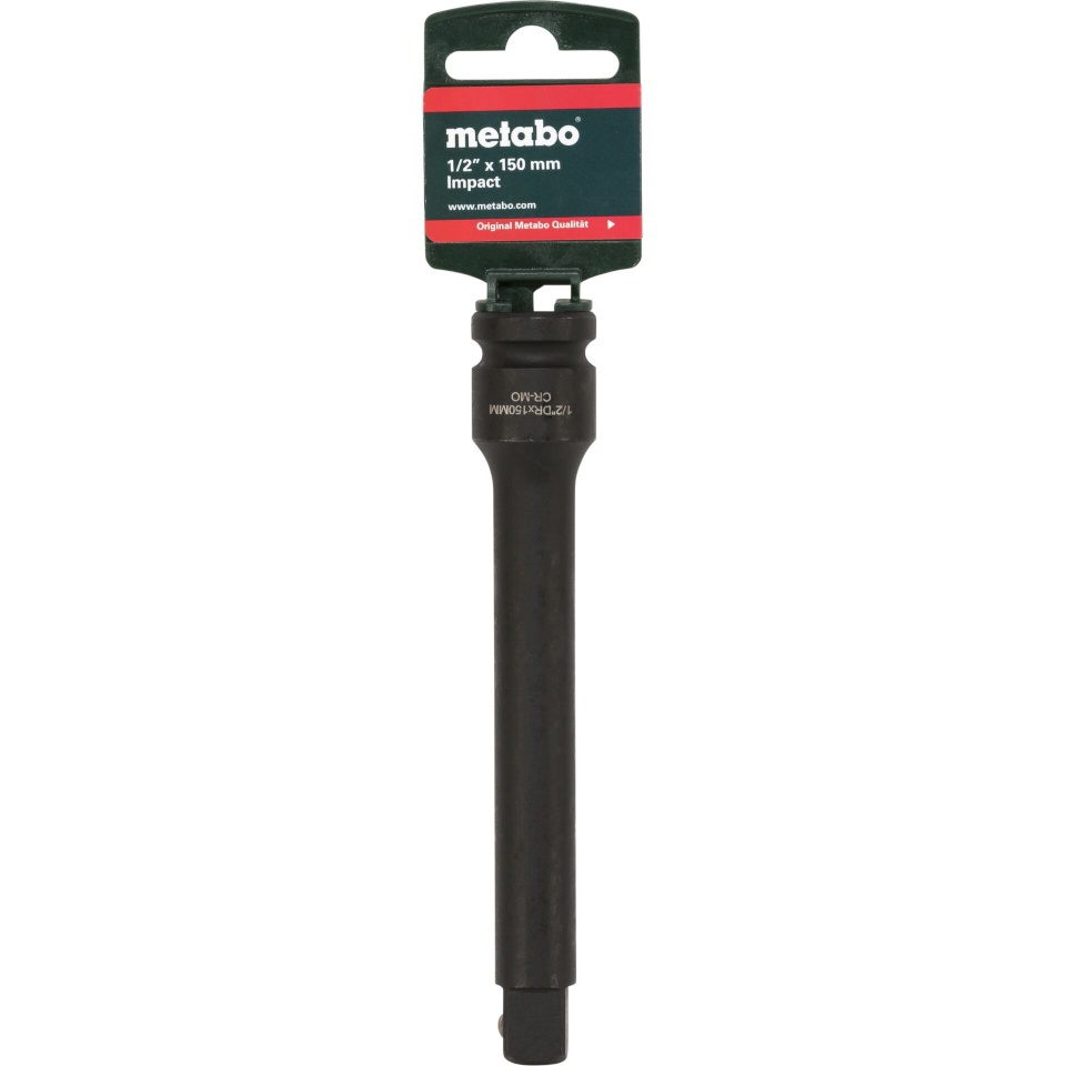 Metabo extension 150 mm 1/2