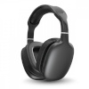 Audeeo kõrvaklapid Headphones Aurora must