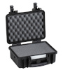 Explorer Cases kohver 2712 HL Case Black with Foam
