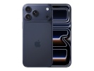 Apple mobiiltelefon | iPhone 17 Pro Max | Dark sinine | 6.9" | Super Retina XDR display | 2868 x 1320 pixels | A19 Pro | Internal RAM 12GB | 256GB | Dual SIM | 5G | Main camera resolution 48+48+48 MP | Secondary camera resolution 18 MP | iOS | 26