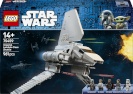 LEGO Star Wars 75459 Imperial Lambda-klassi süstik