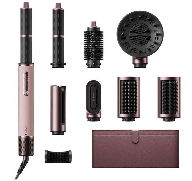 Dreame koolutaja AMS01A Hair Styler Airstyle Pro Hi/