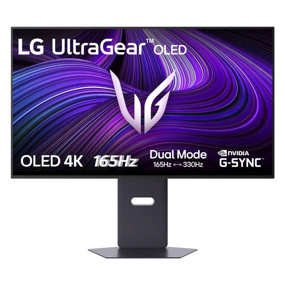 LG monitor 32GX850A-B 32GX850AB (32GX850A-B)