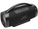 JVC kõlarid Portable Speaker XS-E934B must