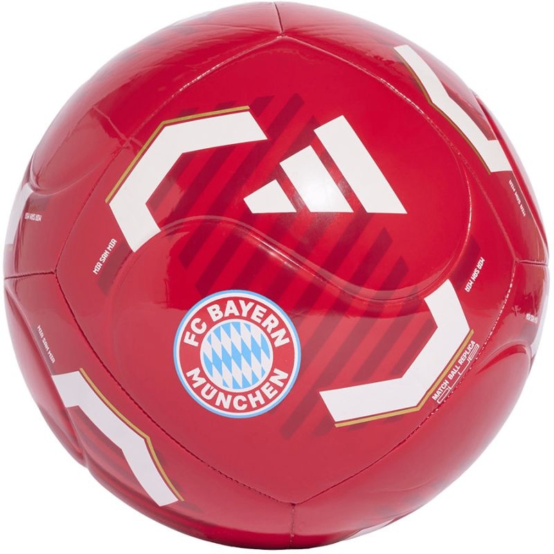adidas FC Bayern Club KE5111 ball 5