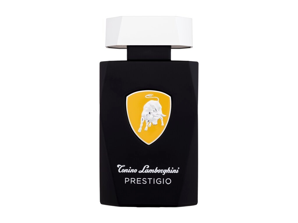 Lamborghini parfüüm Prestigio 200ml, meestele