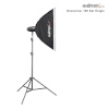Walimex stuudiovälk pro Newcomer 100 II Set Single