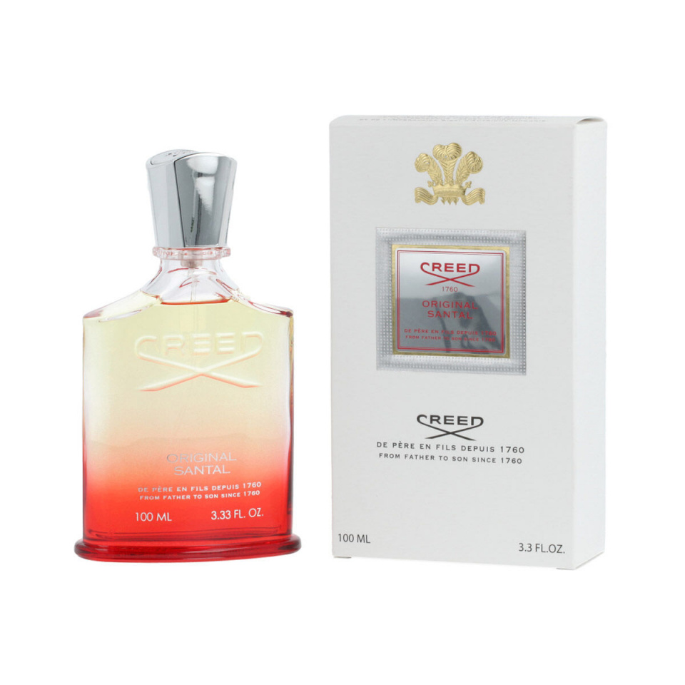 Creed parfüüm Original Santal 100ml, unisex