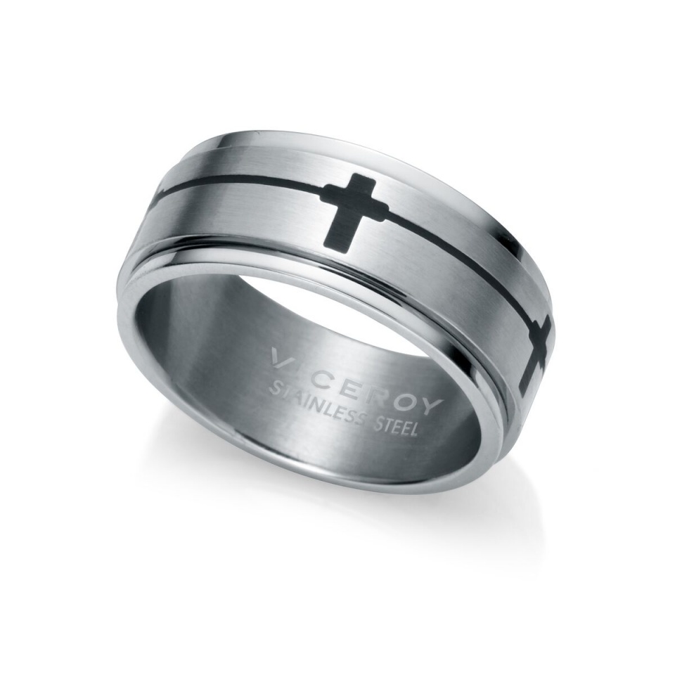 Viceroy meeste sõrmus 75193A02600 26