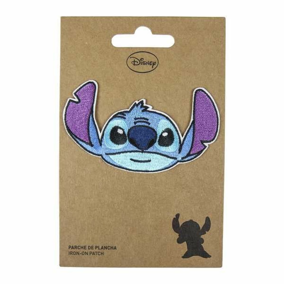 Disney aplikatsioon Stitch