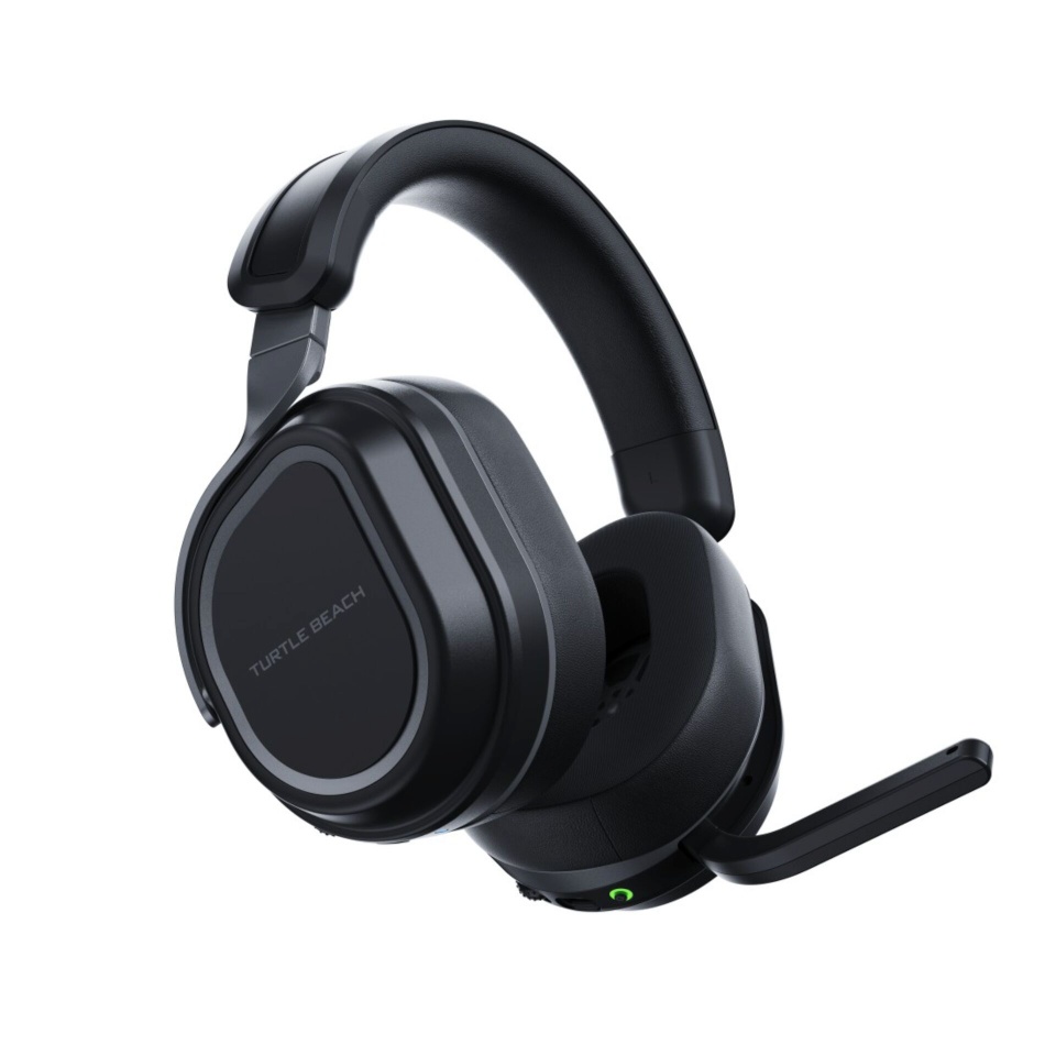 Turtle Beach kõrvaklapid Stealth 700 GEN 3 PC, must