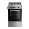 Beko gaasipliit Beko FSG52020FX