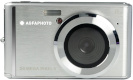 AgfaPhoto Realishot DC5500 hõbedane