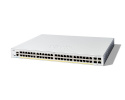 Cisco Catalyst 1300 48-port Ge Poe
