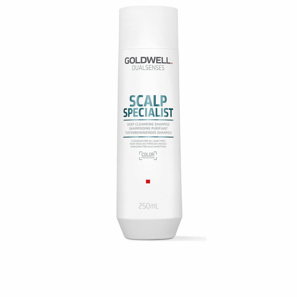 Goldwell šampoon Scalp Specialist 250ml