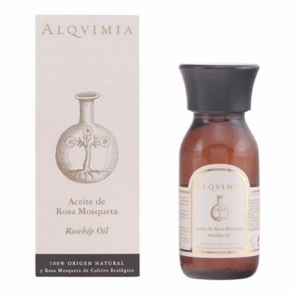 Alqvimia näoõli Oil 60ml