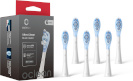 Oclean lisaharjad Ultra Clean Brush Heads, 6tk, valge
