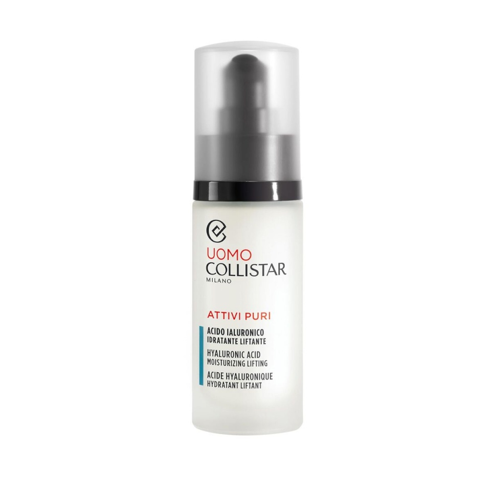 Collistar näokreem UOMO 30ml