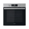 Whirlpool ahi OMR58RR1X, roostevaba teras