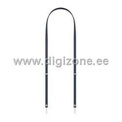 Apple Crossbody Strap, Blue