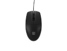 Natec hiir Mouse, Ruff Plus, Wired, 1200 DPI, Optical, must