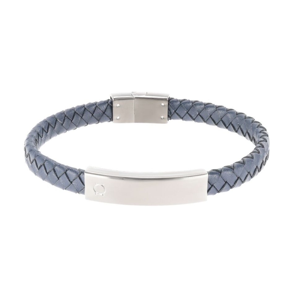 One Jewels meeste käevõru OAMB4101LA hall