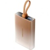 Vention Powerbank FHZJ0 kuld Plastmass