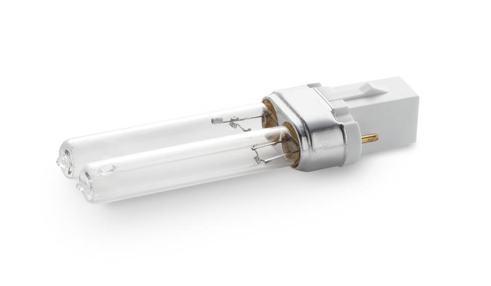 Clean Air Optima Air Purifier Uv-lamp