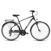 Romet Wagant 1.0 2026 28" 23" XL, must