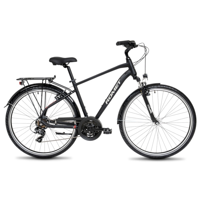 Romet Wagant 1.0 2026 28" 23" XL, must