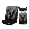 KINDERKRAFT turvatool 9-36kg I-COMFY, i-Size, tumehall, KCICOM00DGR0000