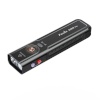 Fenix taskulamp E06R PRO, must, 1600 lm