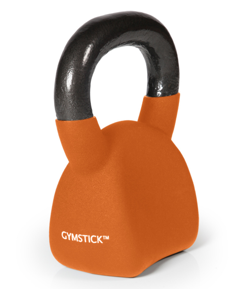 Gymstick Ergo hantlid, 8 kg