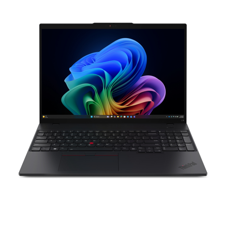 Lenovo sülearvuti ThinkPad L16 G3 16" U7-355 16GB RAM, 512GB SSD, WUXGA , Win 11 Pro