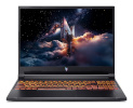 Acer sülearvuti Nitro V16 (ANV16-42-R1E2) Gaming 16,0" WQXGA, 180Hz, Ryzen R7-260 (16 TOPS), 16GB RAM, 1TB SSD, GeForce RTX5060, Windows 11