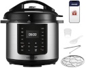 CONCEPT köögikombain Multicooker CK8001