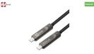 Avtek kaabel USB-C C-FIBER 5M