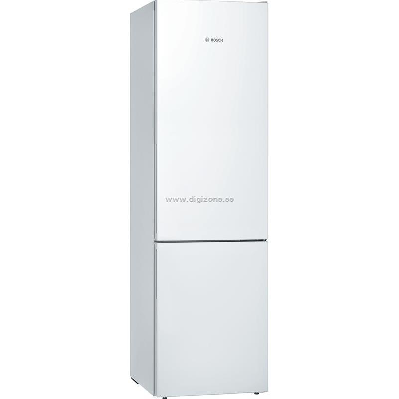 BOSCH külmik 203 cm NF