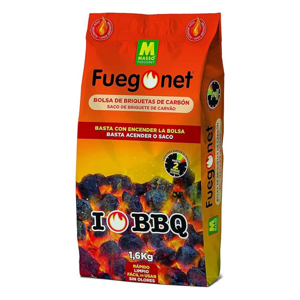 Massó Süsimust Kott hetktõmmis 1,5 Kg