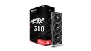 XFX videokaart AMD Radeon RX 7900 XTX Speedster MERC 310 24GB GDDR6, RX-79XMERCB9