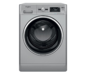 Whirlpool pesumasin Industrial AWG1114SD 11kg, 1350 p/min Washing Machine, hõbedane