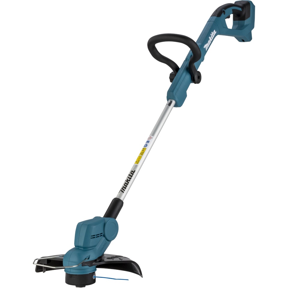 Makita akutrimmer DUR193Z Cordless Line Trimmer (ilma aku ja laadijata)