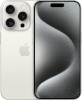 Apple iPhone 15 Pro 128GB White Titanium, valge
